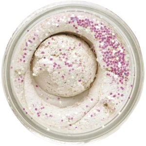 Pasta BERKLEY PowerBait EU Glitter Trout Dough, White Glitter, 50g Pasta BERKLEY PowerBait EU Glitter Trout Dough, White Glitter, 50g
