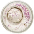 Pasta BERKLEY PowerBait EU Glitter Trout Dough, White Glitter, 50g Pasta BERKLEY PowerBait EU Glitter Trout Dough, White Glitter, 50g