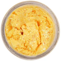 Pasta BERKLEY PowerBait Natural Glitter Trout Dough, Cheese, Chartreuse Glitter, 50g Pasta BERKLEY PowerBait Natural Glitter Trout Dough, Cheese, Chartreuse Glitter, 50g