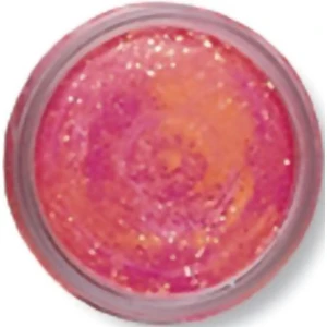 Pasta BERKLEY PowerBait Natural Glitter Trout Dough, Cheese, Sherbet Glitter, 50g