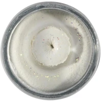 Pasta Berkley Powerbait Natural Glitter Trout Dough, Fish Pellet Glitter, 50g Pasta Berkley Powerbait Natural Glitter Trout Dough, Fish Pellet Glitter, 50g