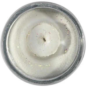 Pasta BERKLEY PowerBait Natural Glitter Trout Dough, Fish Pellet Glitter, 50g Pasta BERKLEY PowerBait Natural Glitter Trout Dough, Fish Pellet Glitter, 50g