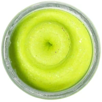 Pasta Berkley Powerbait Natural Glitter Trout Dough, Garlic, Chartreuse Glitter, 50g Pasta Berkley Powerbait Natural Glitter Trout Dough, Garlic, Chartreuse Glitter, 50g