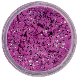 Pasta BERKLEY PowerBait Natural Glitter Trout Dough, Nymph, Glitter, 50g