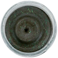 Pasta Berkley Powerbait Sinking Glitter Trout Dough, Black Glitter, 50g Pasta Berkley Powerbait Sinking Glitter Trout Dough, Black Glitter, 50g