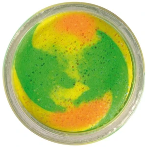 Pasta BERKLEY PowerBait Sinking Glitter Trout Dough, Rainbow Glitter, 50g Pasta BERKLEY PowerBait Sinking Glitter Trout Dough, Rainbow Glitter, 50g