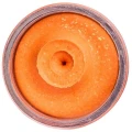 Pasta BERKLEY PowerBait Trout Dough Fruits Floating, Banana Fluo Orange, 50g