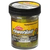 Pasta BERKLEY PowerBait Trout Dough Fruits Floating, Kiwi Cool, 50g