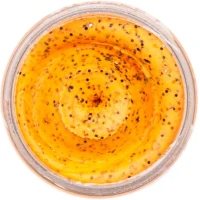 Pasta Berkley Powerbait Trout Dough Fruits Floating, Peach Pepper, 50g Pasta Berkley Powerbait Trout Dough Fruits Floating, Peach Pepper, 50g