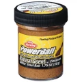 Pasta BERKLEY PowerBait Trout Dough Spices Floating, Cinnamon, 50g