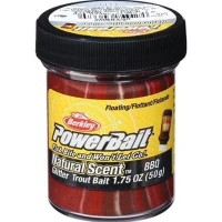 Pasta Flotanta Berkley Powerbait Natural Trout Bait Spices, Barbecue Pasta Flotanta Berkley Powerbait Natural Trout Bait Spices, Barbecue