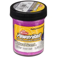 Pasta Flotanta Berkley Powerbait Natural Trout Bait Fruits, Plum Pasta Flotanta Berkley Powerbait Natural Trout Bait Fruits, Plum