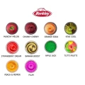 Pasta Flotanta Berkley PowerBait Natural Trout Bait Fruits, Strawberry Dream Pasta Flotanta Berkley PowerBait Natural Trout Bait Fruits, Strawberry Dream