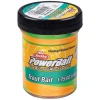 Pasta Flotanta Berkley PowerBait Trout Bait, Crazy Carnival