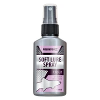 Spray Carp Zoom Atractant Predator Z Soft Lure 50ml Trout Spray Carp Zoom Atractant Predator Z Soft Lure 50ml Trout