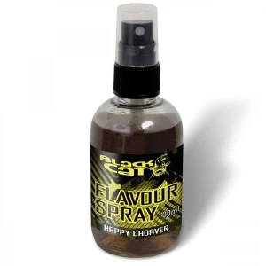 Spray atractant Black Cat New Flavour Black Happy Cadaver 100ml Spray atractant Black Cat New Flavour Black Happy Cadaver 100ml