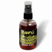 Spray Atractant Black Cat New Flavour Red Bloody Worm 100ml Spray Atractant Black Cat New Flavour Red Bloody Worm 100ml