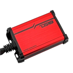 Amplificator Marin DS18 MP.4A, 4 Canale, 480W