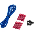 Amplificator Marin DS18 MP.4A, 4 Canale, 480W