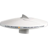 Antena TV Marina GLOMEX Talitha V9125, Omnidirectionala, 12/24V