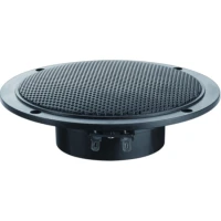 Boxe Marine Allroundmarin 4", Ip44, Negru, 2buc/pac