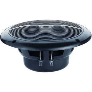 Boxe Marine ALLROUNDMARIN 5.25", IP44, Negru, 2buc/pac
