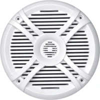 Boxe Marine Allroundmarin, 6.5", Albe, 2buc/pac