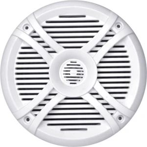 Boxe Marine ALLROUNDMARIN, 6.5", Albe, 2buc/pac
