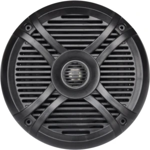 Boxe Marine ALLROUNDMARIN, 6.5", Negre, 2buc/pac