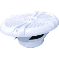 Boxe Marine Allroundmarin, 6x9", Albe, 2buc/pac