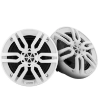 Boxe Marine DS18 MP6, 6.5", Alb, 180W, Set 2 buc