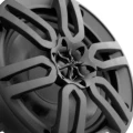 Boxe Marine DS18 MP6, 6.5", Negre, 180W, Set 2 buc