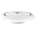 Boxe Marine Slim DS18 NXL-6SL, 6.5", Alb, Iluminare RGB LED, Set 2 buc