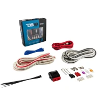 Kit de Instalare DS18 pentru Amplificator Marin, 21mm²