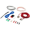 Kit de Instalare DS18 pentru Amplificator Marin, 8mm²