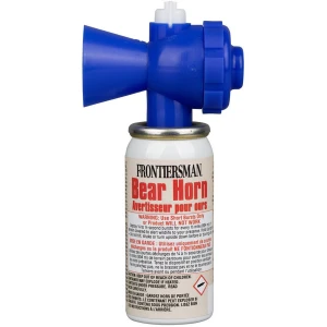 Avertizor Goarna SABRE Frontiersman Bear Horn 59g