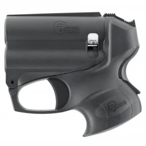 SPRAY PISTOL AUTOAPARARE WALTHER PDP BLACK PIPER  SPRAY PISTOL AUTOAPARARE WALTHER PDP BLACK PIPER
