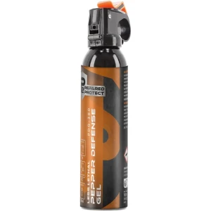 Spray Autoaparare Cu Gel UMAREX Prepared 2 Protect Pepper Defence Gel, 150ml