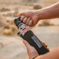 Spray Autoaparare + Husa SABRE Frontiersman Anti-Urs, 272ml, Distanta Pulverizare 12m Spray Autoaparare + Husa SABRE Frontiersman Anti-Urs, 272ml, Distanta Pulverizare 12m