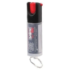Spray Breloc Autoaparare Sabre Red Piper 15g