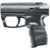 Spray Pistol Autoaparare Walther PDP Black Piper