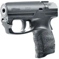 Spray Pistol Autoaparare Walther PDP Black Piper