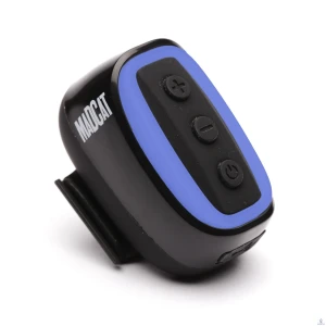 Avertizor Electronic DAM Madcat Topcat Blue Avertizor Electronic DAM Madcat Topcat Blue