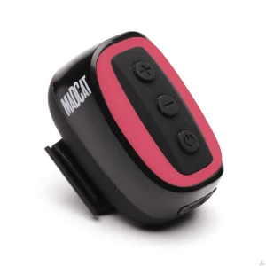 Avertizor Electronic DAM Madcat Topcat Red Avertizor Electronic DAM Madcat Topcat Red