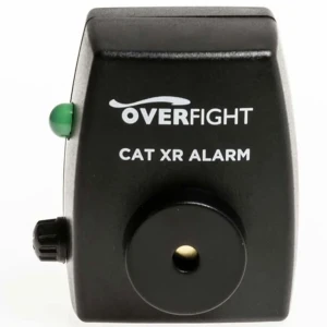 Avertizor OVERFIGHT Cat XR