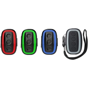 Set 3 Avertizoare + Statie DAM Somn Madcat Topcat