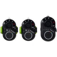 Set Avertizoare Dam Madcat Smart MCL 2+1 Set Avertizoare Dam Madcat Smart MCL 2+1