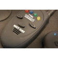 Set Avertizoare Wizard MXT Cat, 2+1 Set Avertizoare Wizard MXT Cat, 2+1