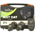 Set Avertizoare Wizard MXT Cat, 2+1 Set Avertizoare Wizard MXT Cat, 2+1