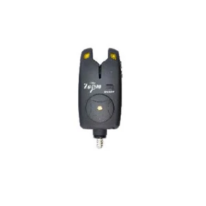 AVERTIZOR CARP ZOOM V SAT K-470 GALBEN AVERTIZOR CARP ZOOM V SAT K-470 GALBEN